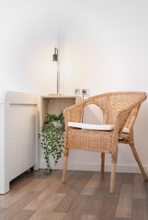 Oasis En El Corazon De Granada Con Parking Gratis Apartment Exterior photo